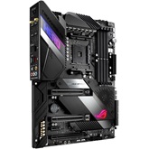 ASUS sAM4 ROG CROSSHAIR VIII HERO (WI-FI)