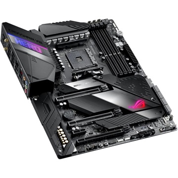 ASUS sAM4 ROG CROSSHAIR VIII HERO (WI-FI)