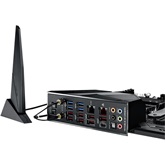 ASUS sAM4 ROG CROSSHAIR VIII HERO (WI-FI)