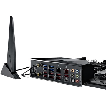 ASUS sAM4 ROG CROSSHAIR VIII HERO (WI-FI)
