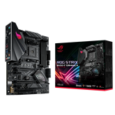 ASUS sAM4 ROG STRIX B450-F GAMING II