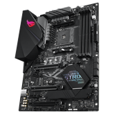 ASUS sAM4 ROG STRIX B450-F GAMING II