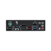 ASUS sAM4 ROG STRIX B450-F GAMING II