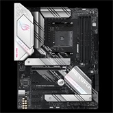 ASUS sAM4 ROG STRIX B550-A GAMING