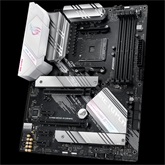 ASUS sAM4 ROG STRIX B550-A GAMING