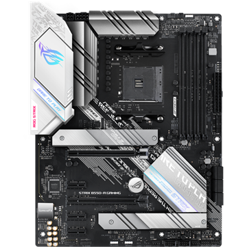 ASUS sAM4 ROG STRIX B550-A GAMING