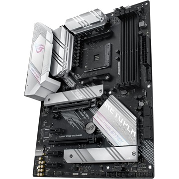 ASUS sAM4 ROG STRIX B550-A GAMING