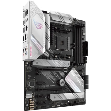ASUS sAM4 ROG STRIX B550-A GAMING