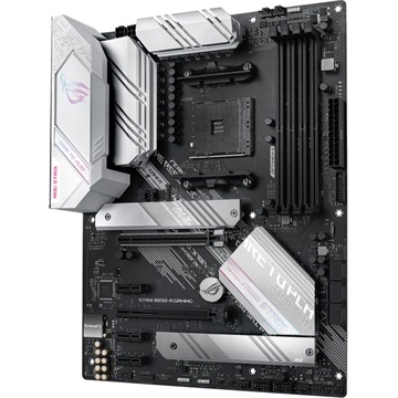 ASUS sAM4 ROG STRIX B550-A GAMING