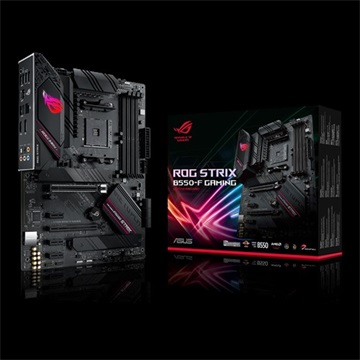 ASUS sAM4 ROG STRIX B550-F GAMING