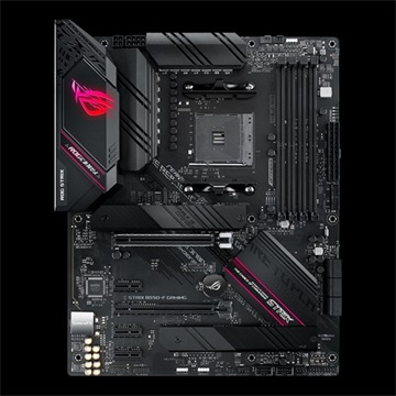 ASUS sAM4 ROG STRIX B550-F GAMING