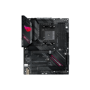 ASUS sAM4 ROG STRIX B550-F GAMING WIFI II