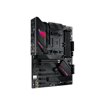 ASUS sAM4 ROG STRIX B550-F GAMING WIFI II