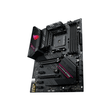 ASUS sAM4 ROG STRIX B550-F GAMING WIFI II