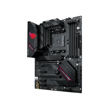 ASUS sAM4 ROG STRIX B550-F GAMING WIFI II