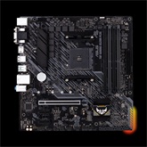 ASUS sAM4 TUF GAMING A520M-PLUS