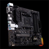 ASUS sAM4 TUF GAMING A520M-PLUS