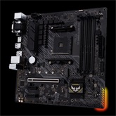 ASUS sAM4 TUF GAMING A520M-PLUS