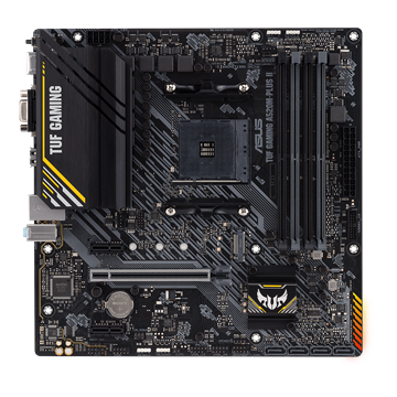 ASUS sAM4 TUF GAMING A520M-PLUS II