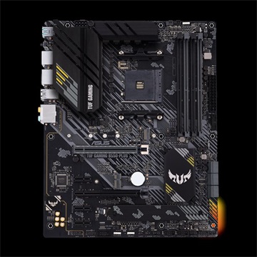 ASUS sAM4 TUF GAMING B550-PLUS