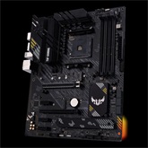 ASUS sAM4 TUF GAMING B550-PLUS