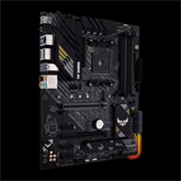 ASUS sAM4 TUF GAMING B550-PLUS