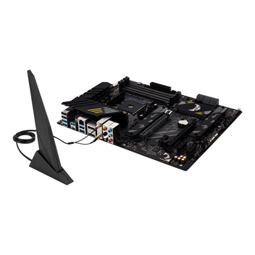 ASUS sAM4 TUF GAMING B550-PLUS WIFI II