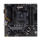 ASUS sAM4 TUF GAMING B550M-E