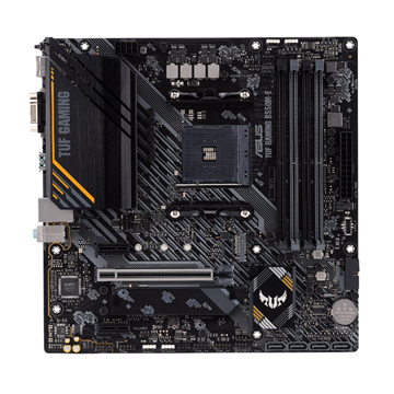 ASUS sAM4 TUF GAMING B550M-E