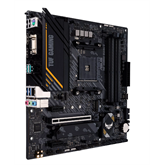 ASUS sAM4 TUF GAMING B550M-E