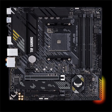 ASUS sAM4 TUF GAMING B550M-PLUS