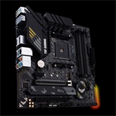 ASUS sAM4 TUF GAMING B550M-PLUS