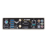 ASUS sAM4 TUF GAMING B550M-PLUS WIFI II