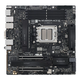 ASUS sAM5 Pro WS B850M-ACE SE