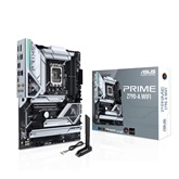 Asus s1700 PRIME Z790-A WIFI NEW