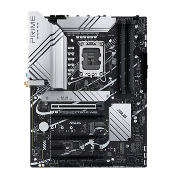 Asus s1700 PRIME Z790-P WIFI