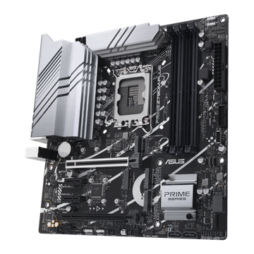 Asus s1700 PRIME Z790M-PLUS