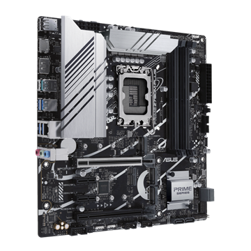 Asus s1700 PRIME Z790M-PLUS