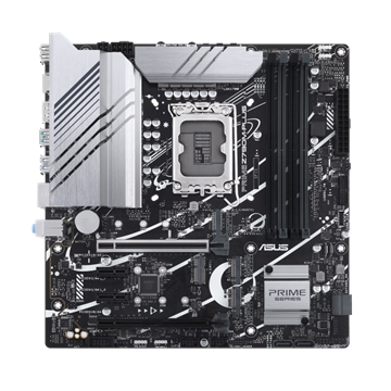 Asus s1700 PRIME Z790M-PLUS