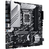 Asus s1700 PRIME Z790M-PLUS D4