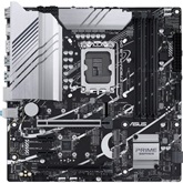 Asus s1700 PRIME Z790M-PLUS D4