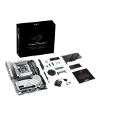 AL Asus s1700 ROG MAXIMUS Z790 APEX