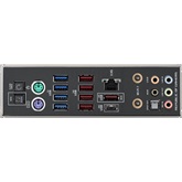 Asus s1700 ROG MAXIMUS Z790 APEX ENCORE - Dobozsérült, javított termék