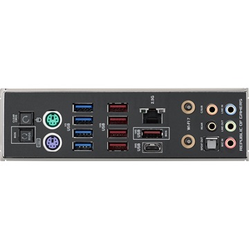 Asus s1700 ROG MAXIMUS Z790 APEX ENCORE - Dobozsérült, javított termék