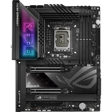 Asus s1700 ROG MAXIMUS Z790 DARK HERO