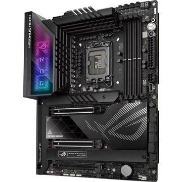 Asus s1700 ROG MAXIMUS Z790 DARK HERO