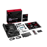 Asus s1700 ROG MAXIMUS Z790 HERO