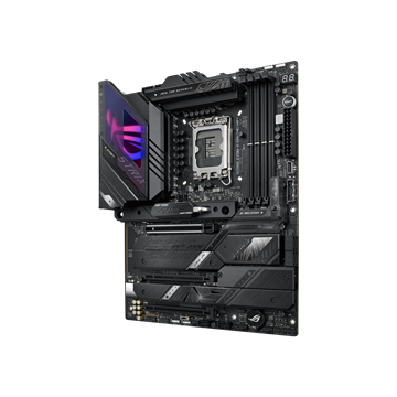 Asus s1700 ROG STRIX Z790-E GAMING WIFI