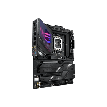 Asus s1700 ROG STRIX Z790-E GAMING WIFI