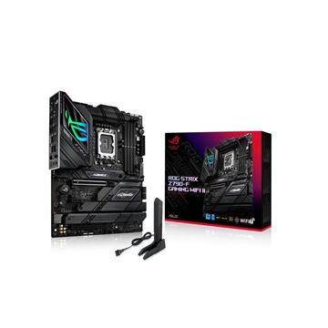 Asus s1700 ROG STRIX Z790-F GAMING WIFI II